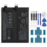 BS08FA 4500 mAh Li-Polymer Battery Replacement For Xiaomi Black Shark 4 / Black Shark 4 Pro / Black Shark 4S, Important note: For lithium batteries, only secure shipping ways to European Union (27 countries), UK, Australia, Japan, USA, Canada are available