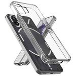 For Nothing Phone 2 All-inclusive Transparent Shockproof Phone Case