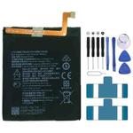 HE354 3320mAh For Nokia 9 PureView Li-Polymer Battery Replacement