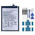 MH60 6000mAh For Motorola Moto G10 Power Li-Polymer Battery Replacement