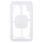 Battery Cover Laser Disassembly Positioning Protect Mould For iPhone XR