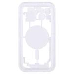 Battery Cover Laser Disassembly Positioning Protect Mould For iPhone 13