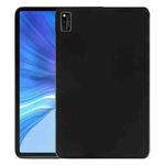For Honor V6 / V7 10.4  / KRJ-W09 TPU Tablet Case(Black)