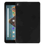 For Amazon Kindle Fire HD 10 2019 TPU Tablet Case(Black)
