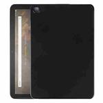 For Amazon Kindle Fire HD 10 / 10 Plus 2021 TPU Tablet Case(Black)