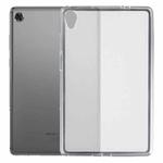 For Lenovo Tab M8 3rd Gen TPU Tablet Case(Frosted Clear)