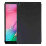 For Samsung Galaxy Tab A 10.1 2019 / T515 TPU Tablet Case(Black)