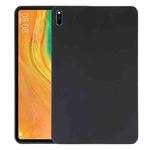 For Huawei Matepad Pro 10.8 5G TPU Tablet Case(Black)