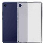 For Huawei MatePad T8 / C3 8.0 2020 TPU Tablet Case (Frosted Clear)