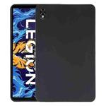 For Lenovo Legion Y700 / TB-9707F TPU Tablet Case (Black)