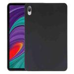 For Lenovo Xiaoxin Pad Pro 2021 11.5 / TB-J716F TPU Tablet Case (Black)