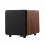 D90 Home Theater Audio Echo Wall Soundbar Subwoofer Bluetooth Audio(Brown)