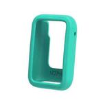 For Xiaomi Mi Band 7 Pro Stopwatch Case(Green)