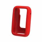 For Xiaomi Mi Band 7 Pro Stopwatch Case(Red)