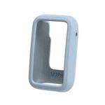 For Xiaomi Mi Band 7 Pro Stopwatch Case(Grey)