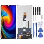 Original LCD Screen for UMIDIGI F3/F3S/F3 SE with Digitizer Full Assembly