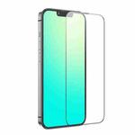 For iPhone 14 / 13 / 13 Pro hoco A32 AR Anti-reflection Tempered Glass Film