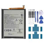 3500mAh L14D1P31 Li-Polymer Battery Replacement For Lenovo PB1-770N PB1-770M PHAB Plus