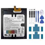 3900mAh BL291 For Lenovo A5 L18011 Li-Polymer Battery Replacement