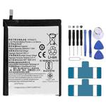 4000mAh BL296 For Lenovo Z6/Z6 Pro Li-Polymer Battery Replacement