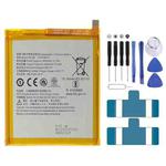 5000mAh L19D1P32 For Lenovo Tab M10 TB-X505X Li-Polymer Battery Replacement