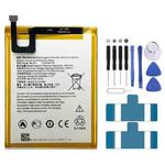5000mAh L19D1P31 For Lenovo Tab M8 Li-Polymer Battery Replacement
