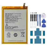3050mAh BL271 For Lenovo ZUK Edge Z2X Li-Polymer Battery Replacement