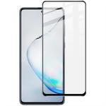 For Galaxy Note 10 Lite / A81 IMAK Pro+ Version 9H Surface Hardness Full Screen Tempered Glass Film