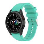 For Samsung Galaxy Watch5/Watch5 pro Silicone Watch Band(Water Duck)