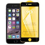 For iPhone 6 & iPhone 6s 9D Full Glue Full Screen Tempered Glass Film