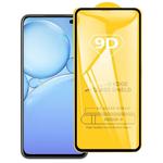 For Vivo V19 9D Full Glue Full Screen Tempered Glass Film