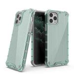 Luggage Colored Ribbon Phone Case For iPhone 11 Pro(Green)