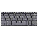 With Power Button US Version Keyboard for Lenovo IdeaPad 320s-13 320s-13ikb(Grey)