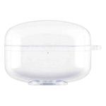 For Edifier Lollipods Pro Transparent TPU Earphone Protective Case