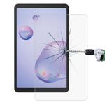 For Galaxy Tab A 8.4 (2020) T307 9H 0.3mm Explosion-proof Tempered Glass Film