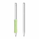 DUX DUCIS Stoyobe Stylus Silicone Cover Grip For Apple Pencil 1/2/Huawei M-Pencil(Grass Green)