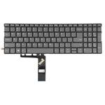 US Version Keyboard with Backlight For Lenovo Yoga C740-15IML