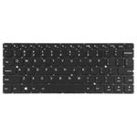 US Version Keyboard with Backlight For Lenovo IdeaPad 710s-13IKB