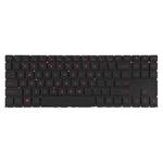 US Version Keyboard with Backlight and Pointing For HP OMEN 15-EN 15-EK