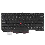 US Version Keyboard with Backlight and Pointing For Lenovo Thinkpad X1 Carbon 5th Gen 2017