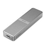 ORICO M221C3-GY M.2 NGFF 6Gbps SSD Enclosure(Grey)