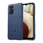 For Samsung Galaxy M13 5G Full Coverage Shockproof TPU Phone Case(Blue)