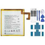 4850mAh L18D1P32 For Lenovo Tablet M10 TB-X605L Li-Polymer Battery