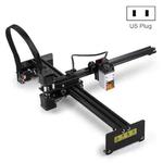 NEJE MASTER 3 Plus Laser Engraver with A40630 Laser Module(US Plug)