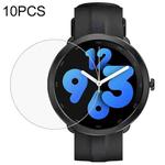 10 PCS For Maimo Watch R Tempered Glass Screen Watch Film