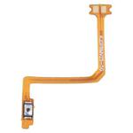 For Realme V25 Power Button Flex Cable