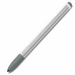 10 PCS / Set For Samsung Galaxy Tad S6 Lite Stylus Jelly Silicone Protective Cover(Grey)