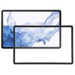For Samsung Galaxy Tab S8 SM-X700 Front Screen Outer Glass with OCA 