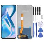 For OnePlus Ace Racing PGZ110 with Digitizer Full Assembly OEM LCD Screen