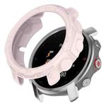 For Polar Grit X / Grit X Pro Universal Armor Protective Watch Case(Light Fink)